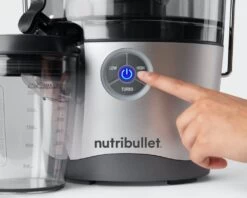 NutriBullet Juicer Pro Sapcentrifuge 1000W -Bosch Winkel NutriBullet Juicer Pro Sapcentrifuge 1000W 2