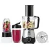 NutriBullet Magic Bullet Kitchen Express Keukenmachine Zilver/Zwart 1 NutriBullet Magic Bullet Kitchen Express Keukenmachine Zilver/Zwart -Bosch Winkel NutriBullet Magic Bullet Kitchen Express Keukenmachine ZilverZwart