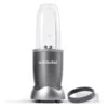 NutriBullet Pro Blender 900W Zilver -Bosch Winkel NutriBullet Pro Blender 900W Zilver
