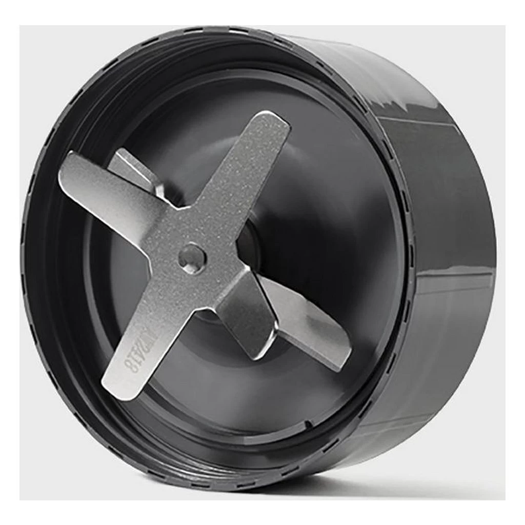 NutriBullet Pro Blender 900W Zilver 5 NutriBullet Pro Blender 900W Zilver - Afbeelding 3