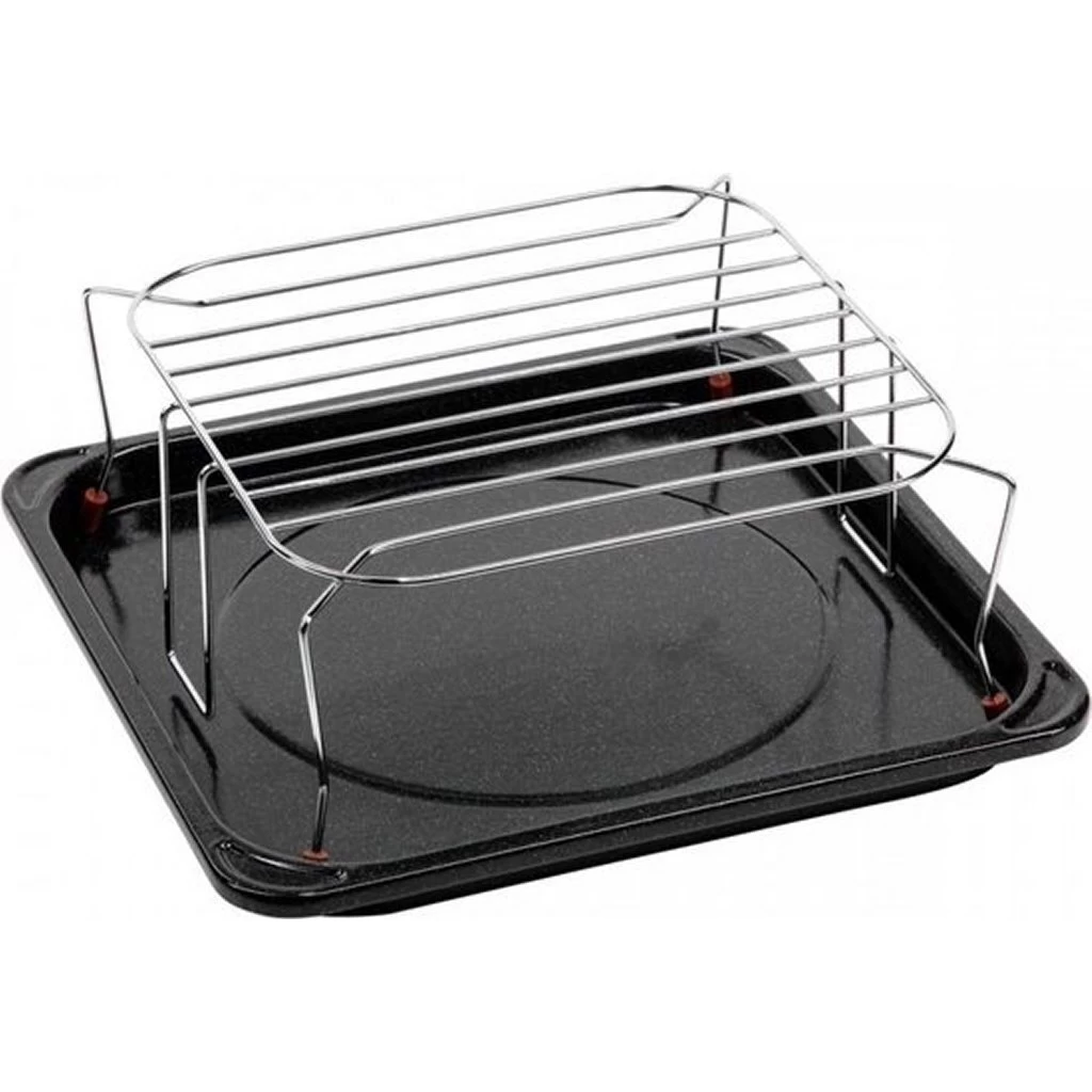 Panasonic NN-DF385MEPG Combi Magnetron 23L RVS 5 Panasonic NN-DF385MEPG Combi Magnetron 23L RVS - Afbeelding 3