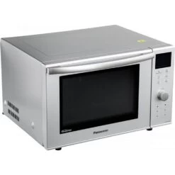 Panasonic NN-DF385MEPG Combi Magnetron 23L RVS