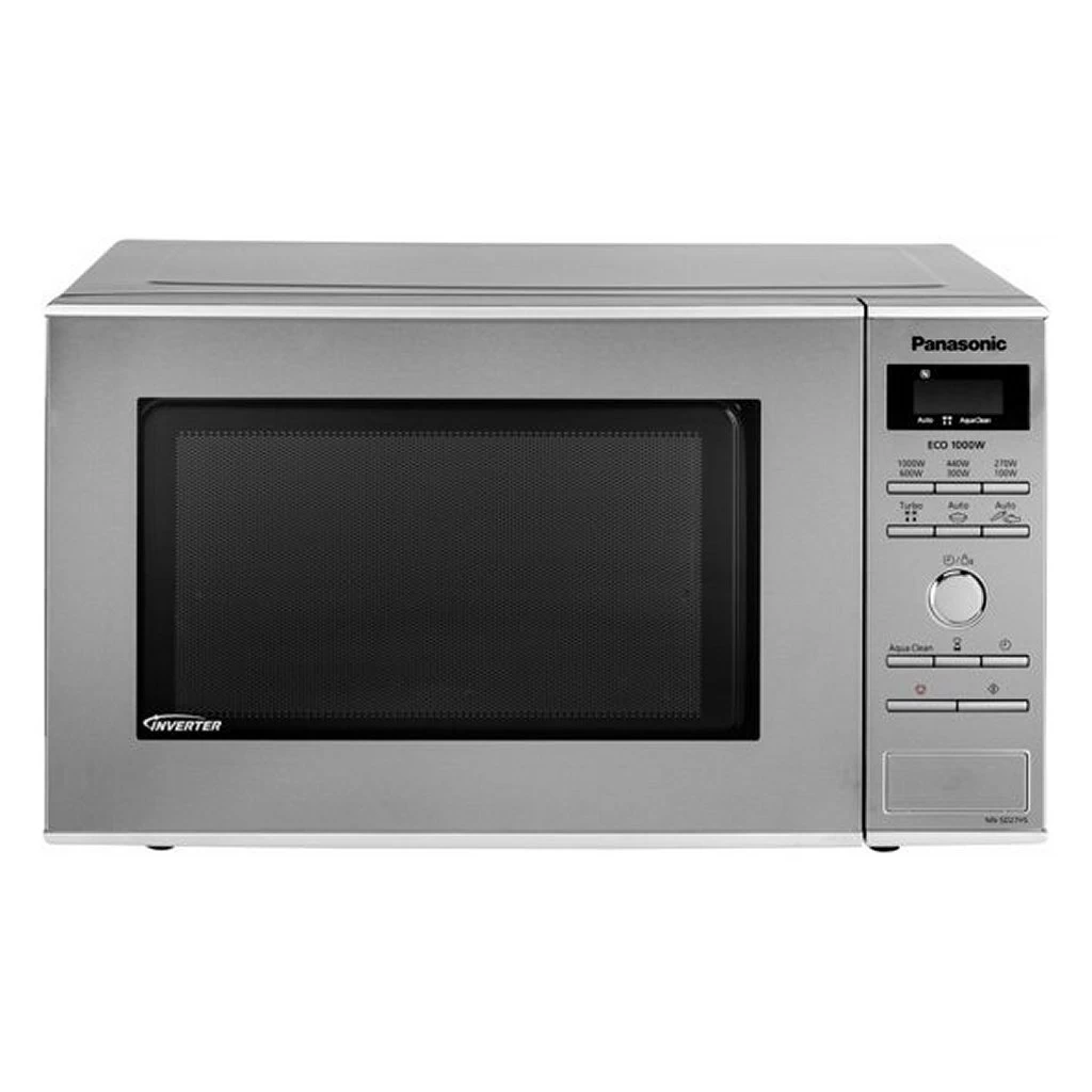 Panasonic NN-SD 27 HSGTG Magnetron 23L RVS 3 Panasonic NN-SD 27 HSGTG Magnetron 23L RVS