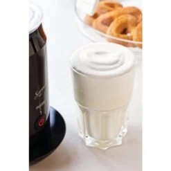 Philips CA6500/63 Milk Twister Melkopschuimer Zwart 7 Philips CA6500/63 Milk Twister Melkopschuimer Zwart -Bosch Winkel Philips CA650063 Milk Twister Melkopschuimer Zwart 2