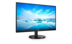 Philips V Line 275V8LA/00 Computer Monitor 68,6 Cm (27") 2560 X 1440 Pixels Quad HD LED Zwart -Bosch Winkel Philips Computer monitoren 2 9