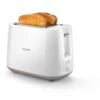 Philips Daily HD2581 Broodrooster Wit 1 Philips Daily HD2581 Broodrooster Wit -Bosch Winkel Philips Daily HD2581 Broodrooster Wit