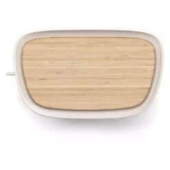 Philips HD2640/10 Eco Conscious Edition Broodrooster Wit/Hout -Bosch Winkel Philips HD264010 Eco Conscious Edition Broodrooster WitHout 2