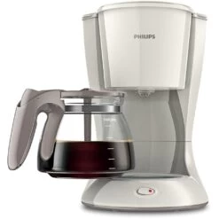 Philips HD7461/00 Daily Compact Koffiezetapparaat Beige -Bosch Winkel Philips HD746100 Daily Compact Koffiezetapparaat Beige 2
