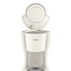 Philips HD7461/00 Daily Compact Koffiezetapparaat Beige -Bosch Winkel Philips HD746100 Daily Compact Koffiezetapparaat Beige 3