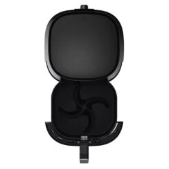 Philips HD9270/70 Essential Airfryer XL 1.2L 2000W Zwart -Bosch Winkel Philips HD927070 Essential Airfryer XL 1.2L 2000W Zwart 2