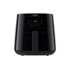 Philips HD9280/70 Airfryer XL 6.2L 2000W Zwart/Zilver -Bosch Winkel Philips HD928070 Airfryer XL 6.2L 2000W ZwartZilver