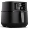 Philips HD9285/93 Serie 5000 Airfryer XXL Connected 7.2L 2000W Zwart 2 Philips HD9285/93 Serie 5000 Airfryer XXL Connected 7.2L 2000W Zwart -Bosch Winkel Philips HD928593 Serie 5000 Airfryer XXL Connected 7.2L 2000W Zwart