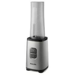 Philips HR 2600/80 Daily Collection Blender Zilver/Zwart