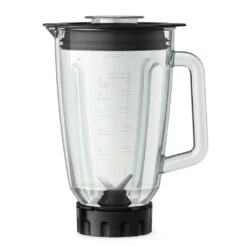 Philips HR3571/90 ProBlend 5000 Bleder 2L RVS/Zwart -Bosch Winkel Philips HR357190 ProBlend 5000 Bleder 2L RVSZwart 2