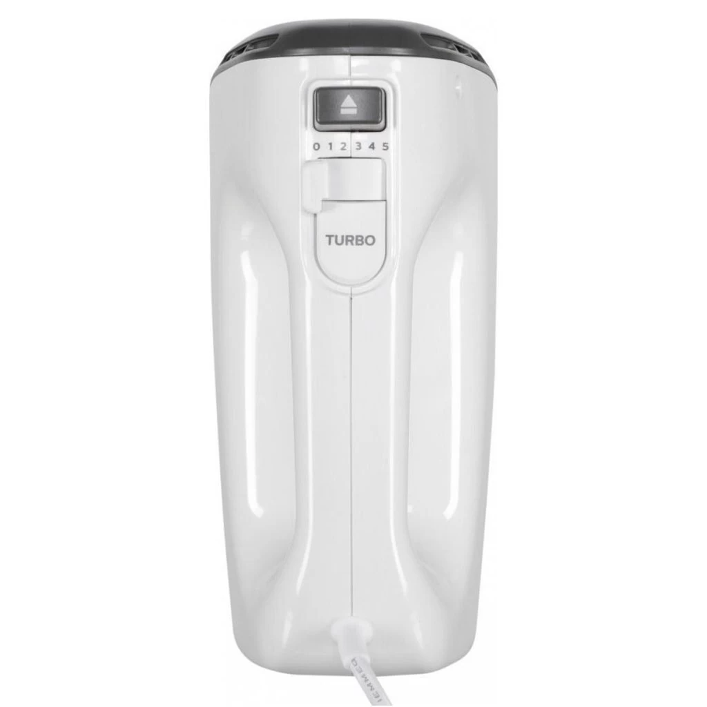 Philips HR3740/00 Series 5000 Mixer Wit/Grijs 4 Philips HR3740/00 Series 5000 Mixer Wit/Grijs - Afbeelding 2