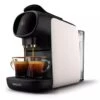 Philips LM9012/00 LOr Barista Sublime Koffiezetapparaat Voor Capsules Zwart/Wit -Bosch Winkel Philips LM901200 LOr Barista Sublime Koffiezetapparaat voor Capsules ZwartWit