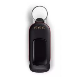 Philips LM9012/50 L’OR Barista Sublime Capsule Koffiezetapparaat Rood/Zwart -Bosch Winkel Philips LM901250 LOr Barista Sublime Capsule Koffiezetapparaat RoodZwart 2