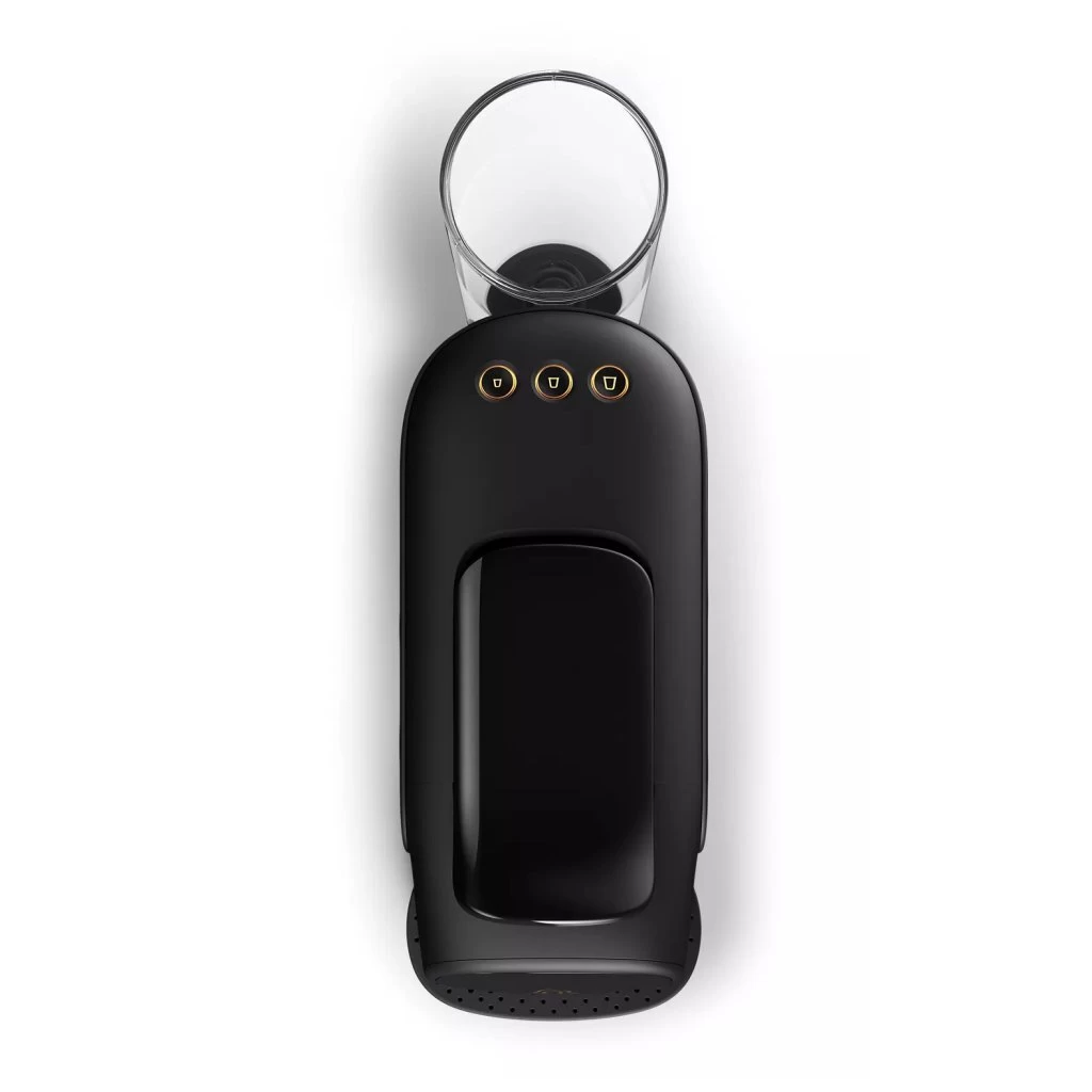 Philips LM9012/60 LOr Barista Capsule Koffiezetapparaat Zwart 5 Philips LM9012/60 LOr Barista Capsule Koffiezetapparaat Zwart - Afbeelding 3