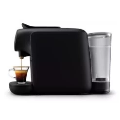 Philips LM9012/60 LOr Barista Capsule Koffiezetapparaat Zwart 10 Philips LM9012/60 LOr Barista Capsule Koffiezetapparaat Zwart -Bosch Winkel Philips LM901260 LOr Barista Capsule Koffiezetapparaat Zwart 3