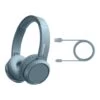 Philips TAH4205BL/00 Draadloze On-Ear Koptelefoon Grijs 1 Philips TAH4205BL/00 Draadloze On-Ear Koptelefoon Grijs -Bosch Winkel Philips TAH4205BL00 Draadloze On Ear Koptelefoon Grijs