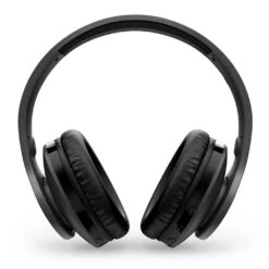 Philips TAH6005BK/10 Draadloze TV-Hoofdtelefoon Zwart -Bosch Winkel Philips TAH6005BK10 Draadloze TV Hoofdtelefoon Zwart 2