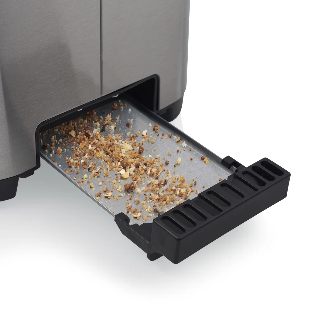 Princess 142400 Broodrooster RVS 6 Princess 142400 Broodrooster RVS - Afbeelding 4