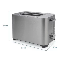 Princess 142400 Broodrooster RVS 19 Princess 142400 Broodrooster RVS -Bosch Winkel Princess 142400 Broodrooster RVS 8