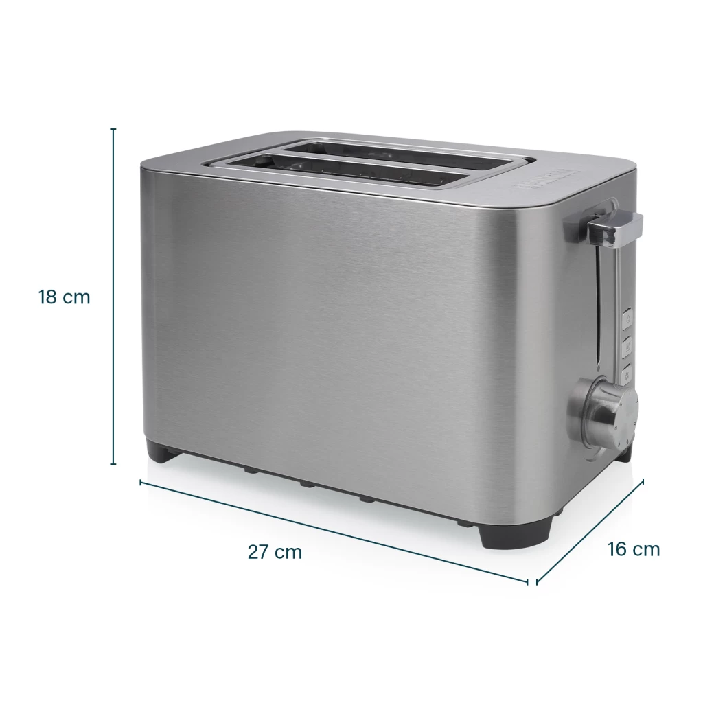 Princess 142400 Broodrooster RVS 11 Princess 142400 Broodrooster RVS - Afbeelding 9