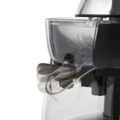 Princess 201862 Citruspers Pure Zwart/Hout 14 Princess 201862 Citruspers Pure Zwart/Hout -Bosch Winkel Princess 201862 Citruspers Pure ZwartHout 3