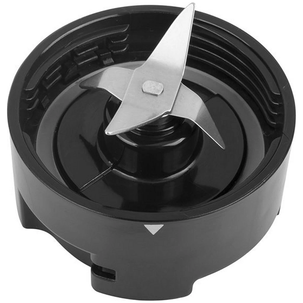 Princess 217401 Blender To Go 300W 600 Ml Zwart/RVS/Transparant 4 Princess 217401 Blender To Go 300W 600 Ml Zwart/RVS/Transparant - Afbeelding 2