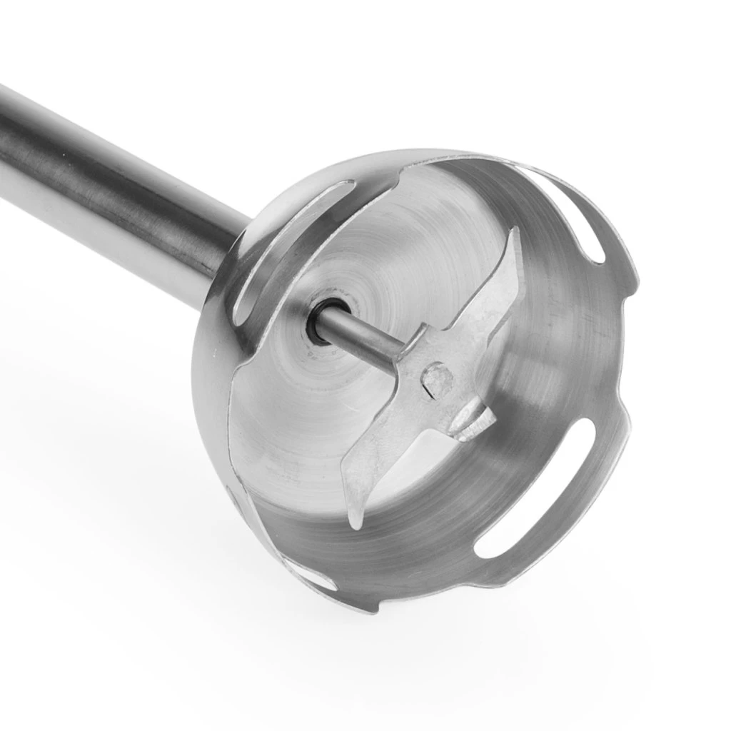 Princess 221220 Staafmixerset Zwart/RVS 5 Princess 221220 Staafmixerset Zwart/RVS - Afbeelding 3