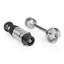 Princess 221221 Staafmixerset Zwart/RVS -Bosch Winkel Princess 221221 Staafmixerset ZwartRVS 2