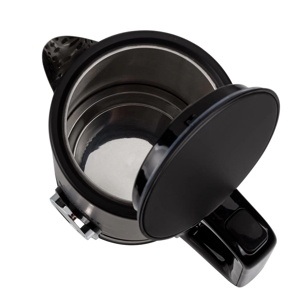 Princess 236060 Moments Waterkoker 1.7L 2200W Zwart 5 Princess 236060 Moments Waterkoker 1.7L 2200W Zwart - Afbeelding 3