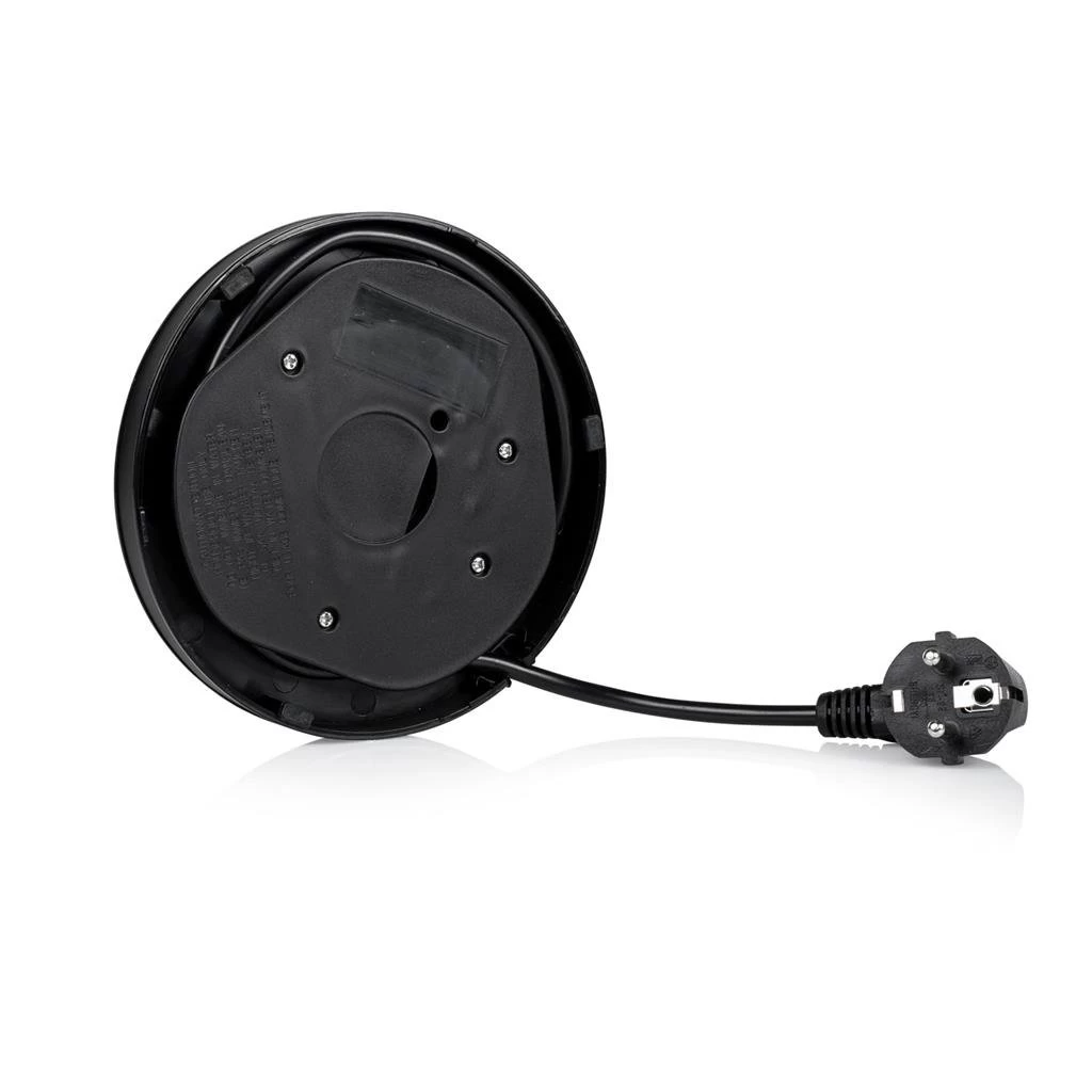 Princess 236060 Moments Waterkoker 1.7L 2200W Zwart 6 Princess 236060 Moments Waterkoker 1.7L 2200W Zwart - Afbeelding 4