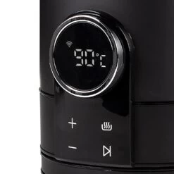 Princess 236060 Moments Waterkoker 1.7L 2200W Zwart 11 Princess 236060 Moments Waterkoker 1.7L 2200W Zwart -Bosch Winkel Princess 236060 Moments Waterkoker 1.7L 2200W Zwart 4