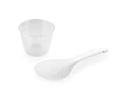 Princess 271940 Rijstkoker 1.8L -Bosch Winkel Princess 271940 Rijstkoker 1.8L 2