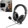 Q-Link Headset Zwart 1 Q-Link Headset Zwart -Bosch Winkel Q Link Headset Zwart