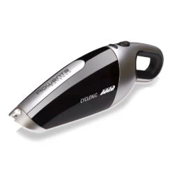 Rowenta AC4769 Extenso Dry Draadloze Handstofzuiger 375 Ml Bruin/Parel