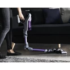 Rowenta RH9639 X-Force Flex 8.60 Steelstofzuiger Grijs/Paars 9 Rowenta RH9639 X-Force Flex 8.60 Steelstofzuiger Grijs/Paars -Bosch Winkel Rowenta Steelstofzuigers 2