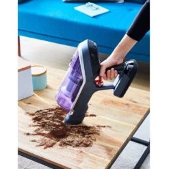 Rowenta RH9639 X-Force Flex 8.60 Steelstofzuiger Grijs/Paars 10 Rowenta RH9639 X-Force Flex 8.60 Steelstofzuiger Grijs/Paars -Bosch Winkel Rowenta Steelstofzuigers 3