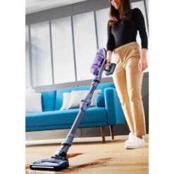 Rowenta RH9639 X-Force Flex 8.60 Steelstofzuiger Grijs/Paars 11 Rowenta RH9639 X-Force Flex 8.60 Steelstofzuiger Grijs/Paars -Bosch Winkel Rowenta Steelstofzuigers 4