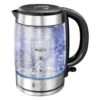Russell Hobbs 20760-57 Clarity Waterkoker 1.5L 2200W RVS/Zwart -Bosch Winkel Russell Hobbs 20760 57 Clarity Waterkoker 1.5L 2200W RVSZwart