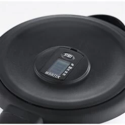 Russell Hobbs 20760-57 Clarity Waterkoker 1.5L 2200W RVS/Zwart 7 Russell Hobbs 20760-57 Clarity Waterkoker 1.5L 2200W RVS/Zwart -Bosch Winkel Russell Hobbs 20760 57 Clarity Waterkoker 1.5L 2200W RVSZwart 2