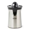 Russell Hobbs 22760-56 Classics Citruspers RVS/Zwart -Bosch Winkel Russell Hobbs 22760 56 Classics Citruspers RVSZwart