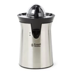 Russell Hobbs 22760-56 Classics Citruspers RVS/Zwart