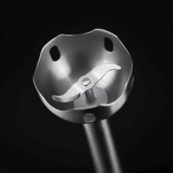 Russell Hobbs 24690-56 Desire Staafmixer + Beker Rood/Zwart -Bosch Winkel Russell Hobbs 24690 56 Desire Staafmixer Beker RoodZwart 2