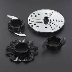 Russell Hobbs 24730-56 Desire Food Processor Rood/Zwart 7 Russell Hobbs 24730-56 Desire Food Processor Rood/Zwart -Bosch Winkel Russell Hobbs 24730 56 Desire Food Processor RoodZwart 2