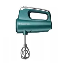 Russell Hobbs 25891-56 Swirl Handmixer Turquoise