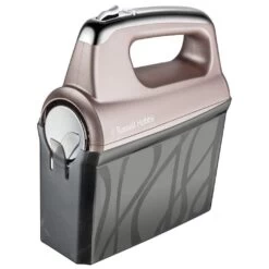 Russell Hobbs 25892-56 Handmixer Smoky Quartz -Bosch Winkel Russell Hobbs 25892 56 Handmixer Smoky Quartz 2