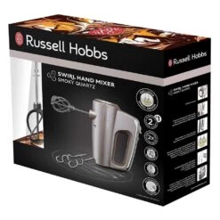 Russell Hobbs 25892-56 Handmixer Smoky Quartz -Bosch Winkel Russell Hobbs 25892 56 Handmixer Smoky Quartz 3